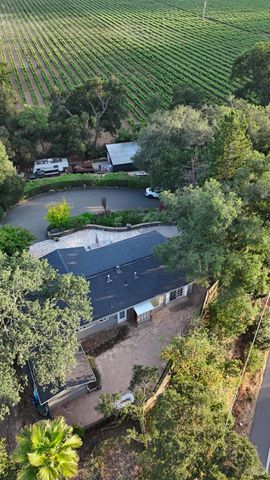 4405 Silverado Trl, Calistoga, CA 94515