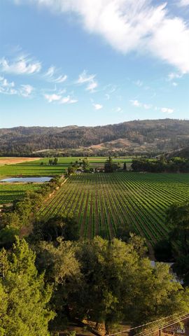 4405 Silverado Trl, Calistoga, CA 94515