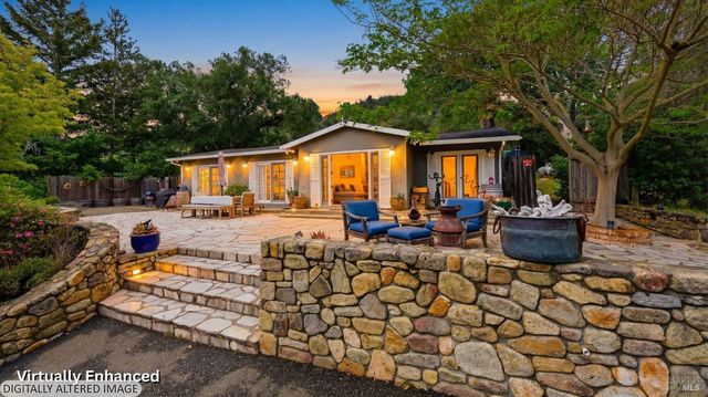 4405 Silverado Trl, Calistoga, CA 94515