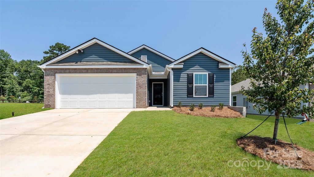 10 Callie River Court, Clyde, NC 28721