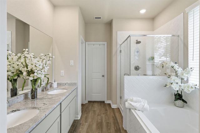 6310 Fawn Path Drive, Conroe, TX 77303