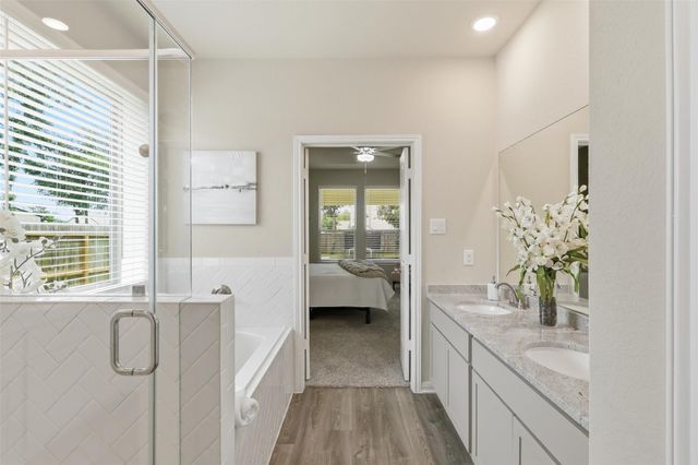 6310 Fawn Path Drive, Conroe, TX 77303