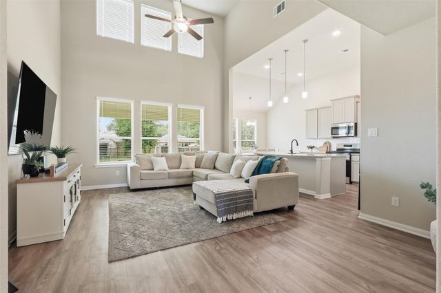 6310 Fawn Path Drive, Conroe, TX 77303