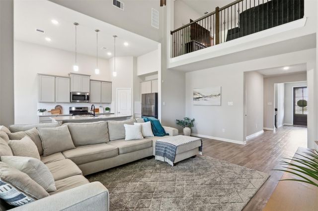 6310 Fawn Path Drive, Conroe, TX 77303