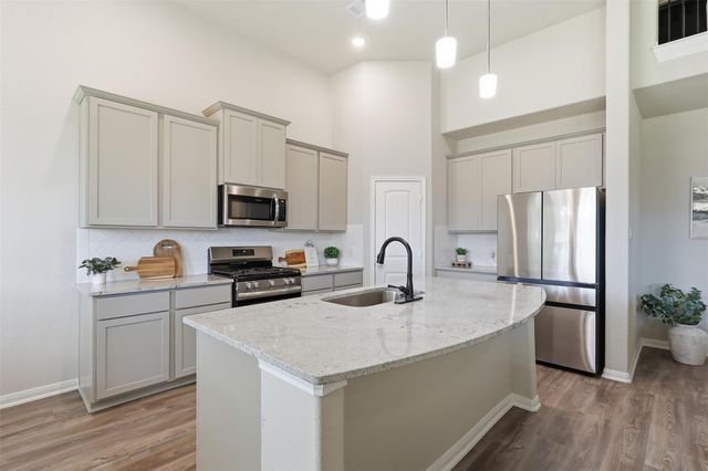 6310 Fawn Path Drive, Conroe, TX 77303