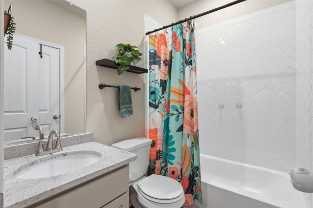 6310 Fawn Path Drive, Conroe, TX 77303