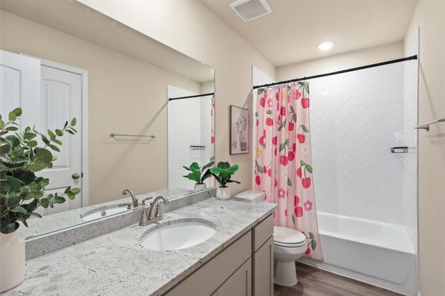 6310 Fawn Path Drive, Conroe, TX 77303