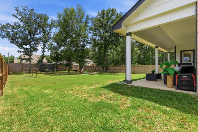 6310 Fawn Path Drive, Conroe, TX 77303