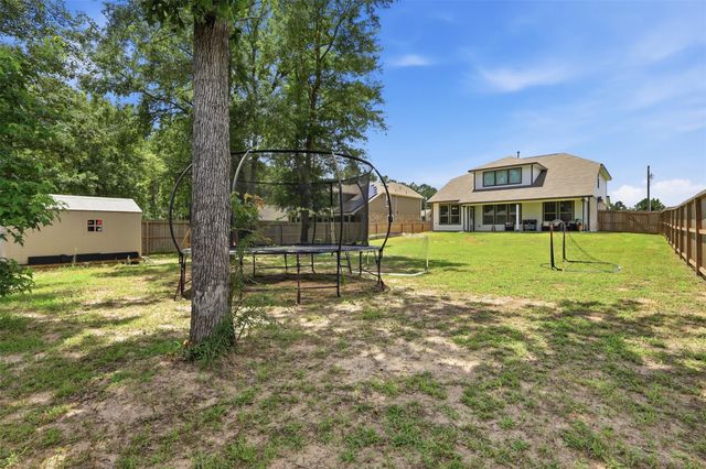6310 Fawn Path Drive, Conroe, TX 77303