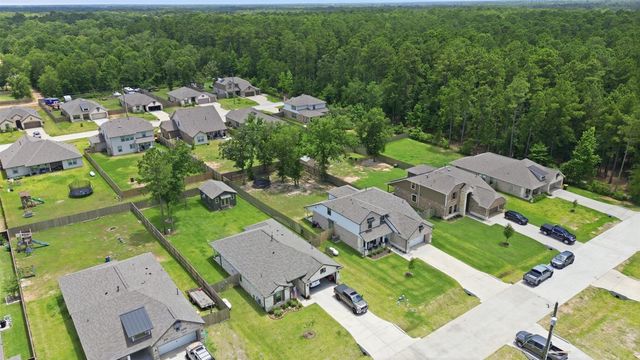 6310 Fawn Path Drive, Conroe, TX 77303