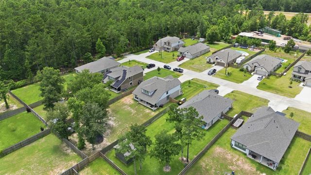 6310 Fawn Path Drive, Conroe, TX 77303