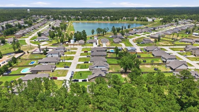 6310 Fawn Path Drive, Conroe, TX 77303
