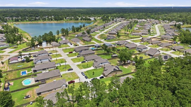 6310 Fawn Path Drive, Conroe, TX 77303