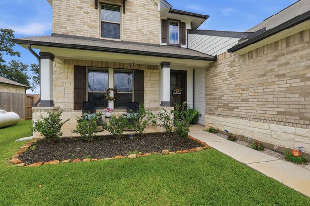 6310 Fawn Path Drive, Conroe, TX 77303