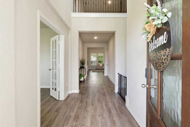 6310 Fawn Path Drive, Conroe, TX 77303