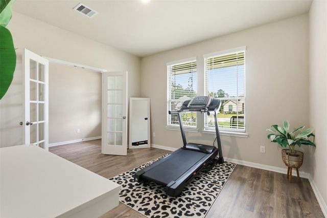 6310 Fawn Path Drive, Conroe, TX 77303
