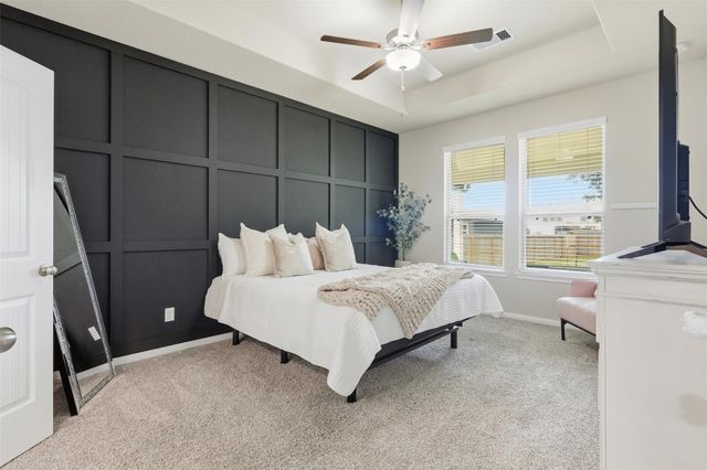 6310 Fawn Path Drive, Conroe, TX 77303