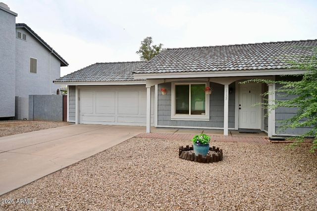 1158 E DEL RIO Street, Chandler, AZ 85225