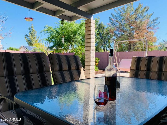 1158 E DEL RIO Street, Chandler, AZ 85225