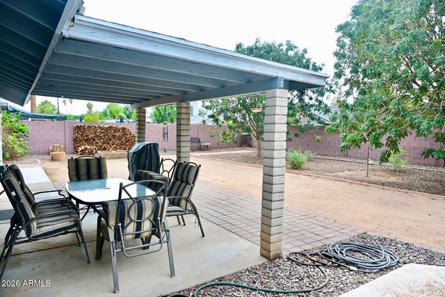 1158 E DEL RIO Street, Chandler, AZ 85225