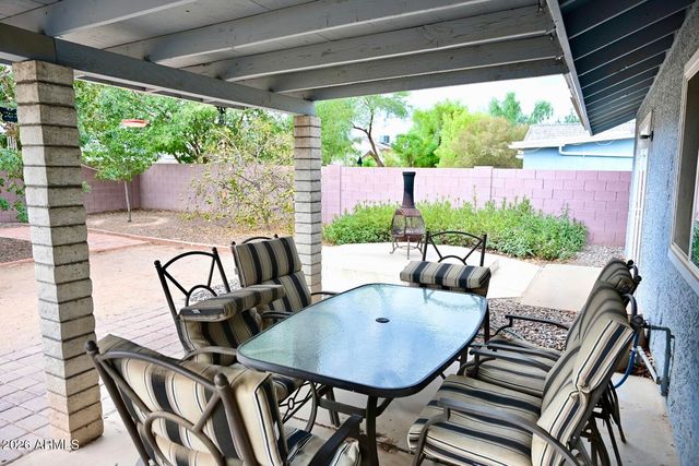 1158 E DEL RIO Street, Chandler, AZ 85225