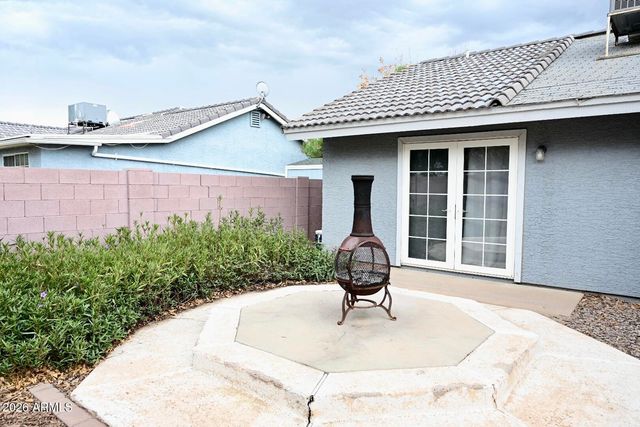 1158 E DEL RIO Street, Chandler, AZ 85225