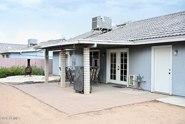 1158 E DEL RIO Street, Chandler, AZ 85225