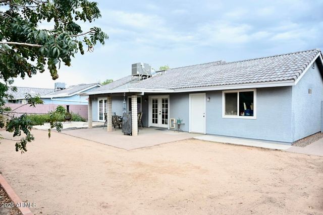 1158 E DEL RIO Street, Chandler, AZ 85225