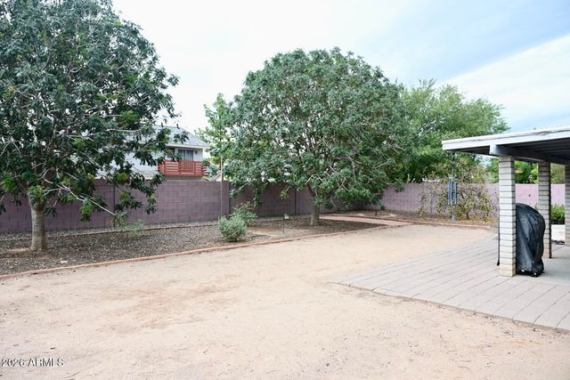 1158 E DEL RIO Street, Chandler, AZ 85225