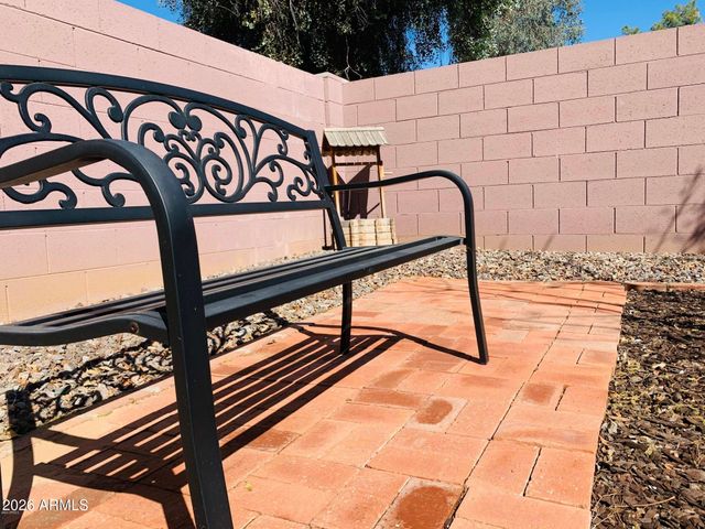 1158 E DEL RIO Street, Chandler, AZ 85225