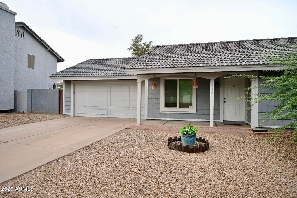 1158 E DEL RIO Street, Chandler, AZ 85225 — photo 2