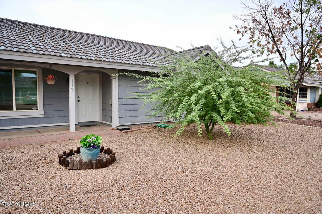 1158 E DEL RIO Street, Chandler, AZ 85225 — photo 3