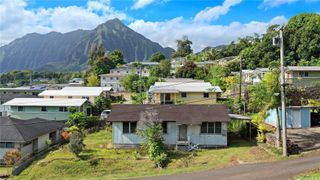 45-1016 Pahuwai Place, Kaneohe, HI 96744