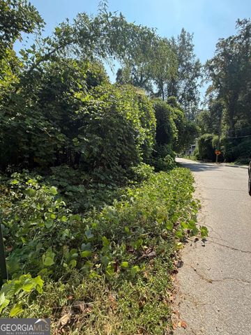 0 NW LOTUS Avenue, Atlanta, GA 30318