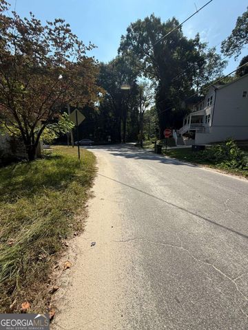 0 NW LOTUS Avenue, Atlanta, GA 30318