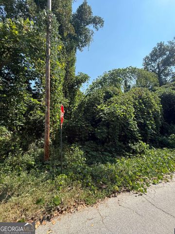 0 NW LOTUS Avenue, Atlanta, GA 30318