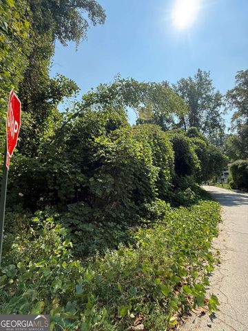 0 NW LOTUS Avenue, Atlanta, GA 30318