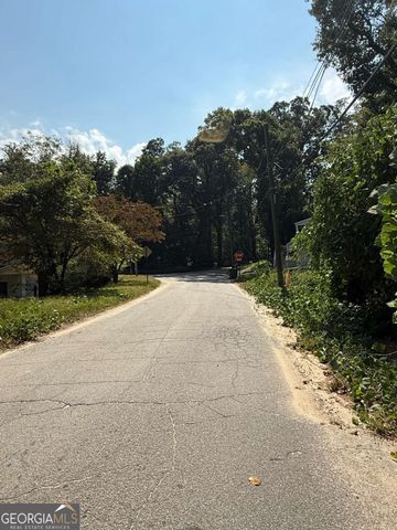 0 NW LOTUS Avenue, Atlanta, GA 30318