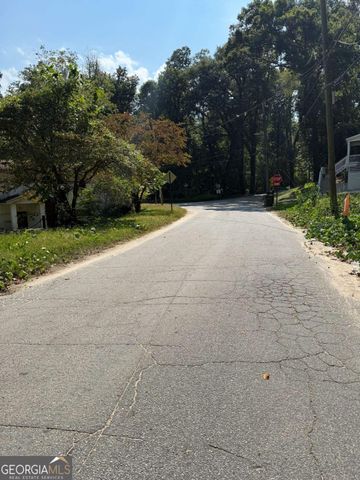 0 NW LOTUS Avenue, Atlanta, GA 30318