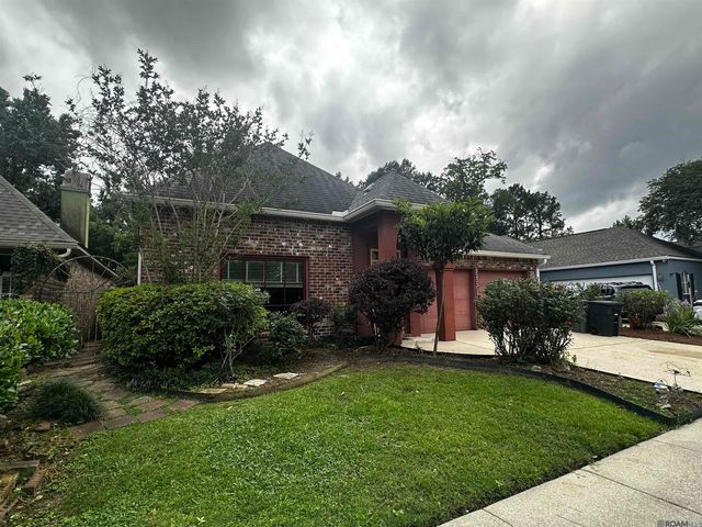 10642 Molly Ave, Baton Rouge, LA 70810