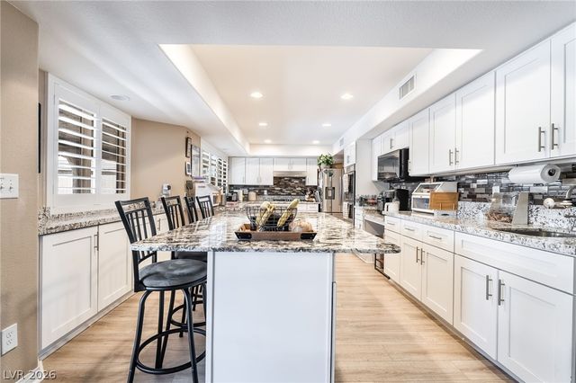 2877 South Buffalo Drive, Las Vegas, NV 89117