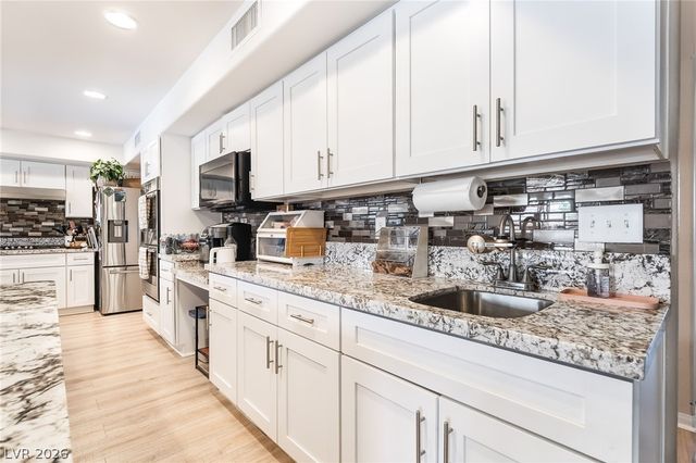 2877 South Buffalo Drive, Las Vegas, NV 89117