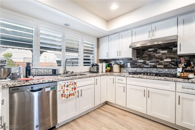 2877 South Buffalo Drive, Las Vegas, NV 89117