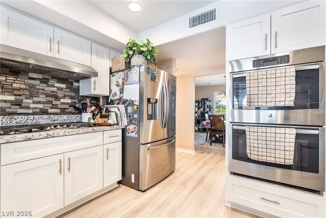 2877 South Buffalo Drive, Las Vegas, NV 89117