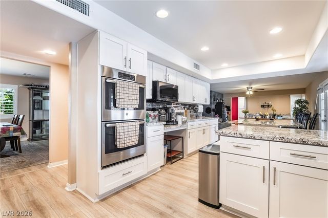 2877 South Buffalo Drive, Las Vegas, NV 89117