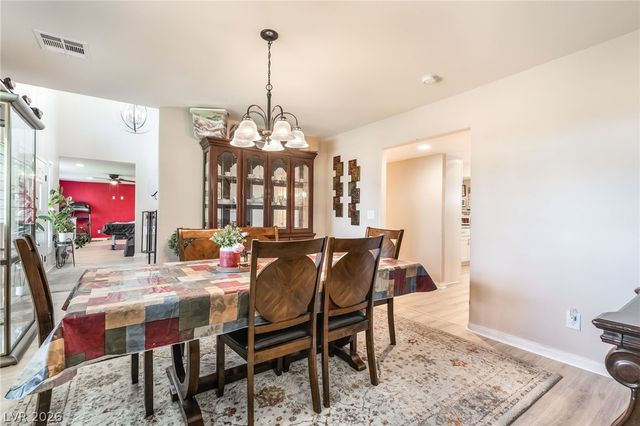 2877 South Buffalo Drive, Las Vegas, NV 89117