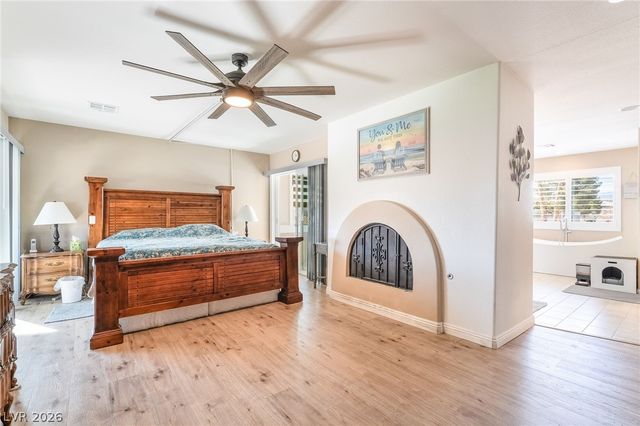 2877 South Buffalo Drive, Las Vegas, NV 89117