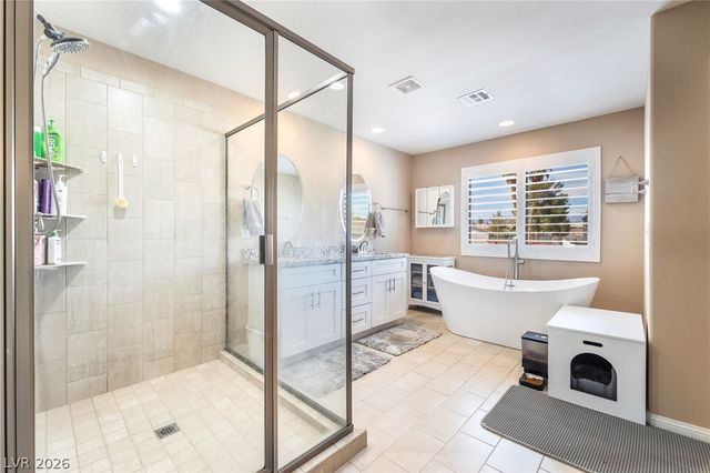 2877 South Buffalo Drive, Las Vegas, NV 89117