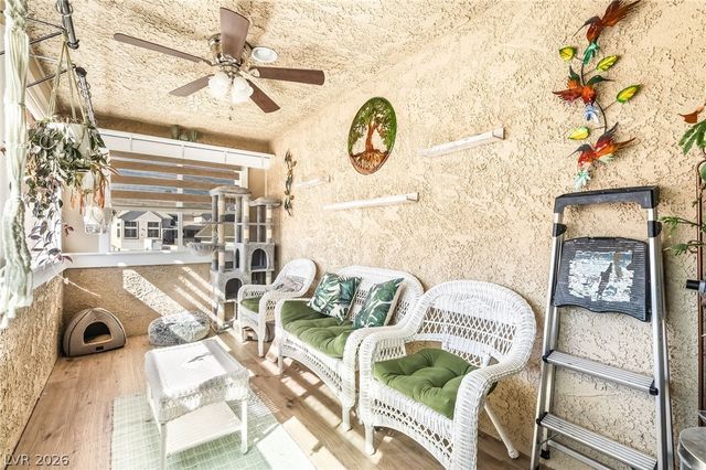 2877 South Buffalo Drive, Las Vegas, NV 89117