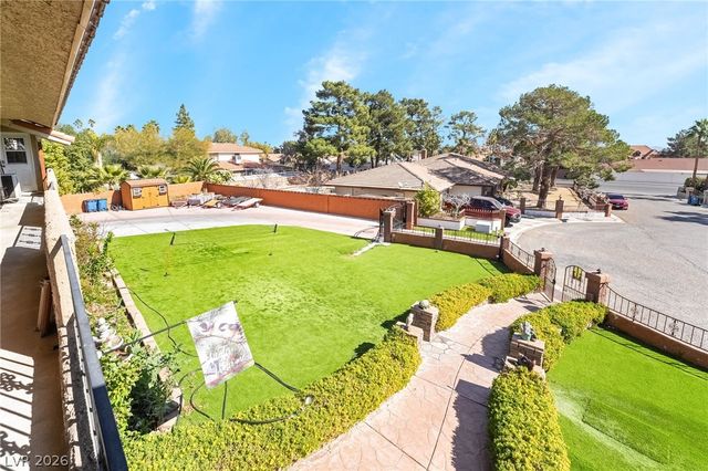 2877 South Buffalo Drive, Las Vegas, NV 89117